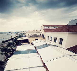 Cafe Prevere - Πρέβεζα