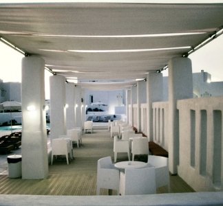 Αρχιπέλαγος Πάρος