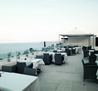 Ionian Blue Λευκάδα