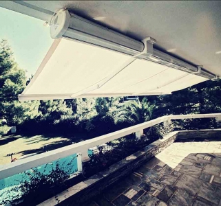 Κατοικία Γλυφάδα