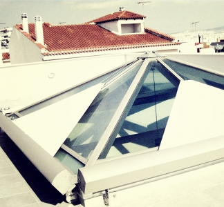 Κατοικία Χαϊδάρι