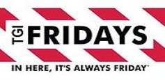 TGI FRIDAYS