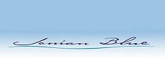 Ionian Blue