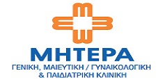 Μητέρα
